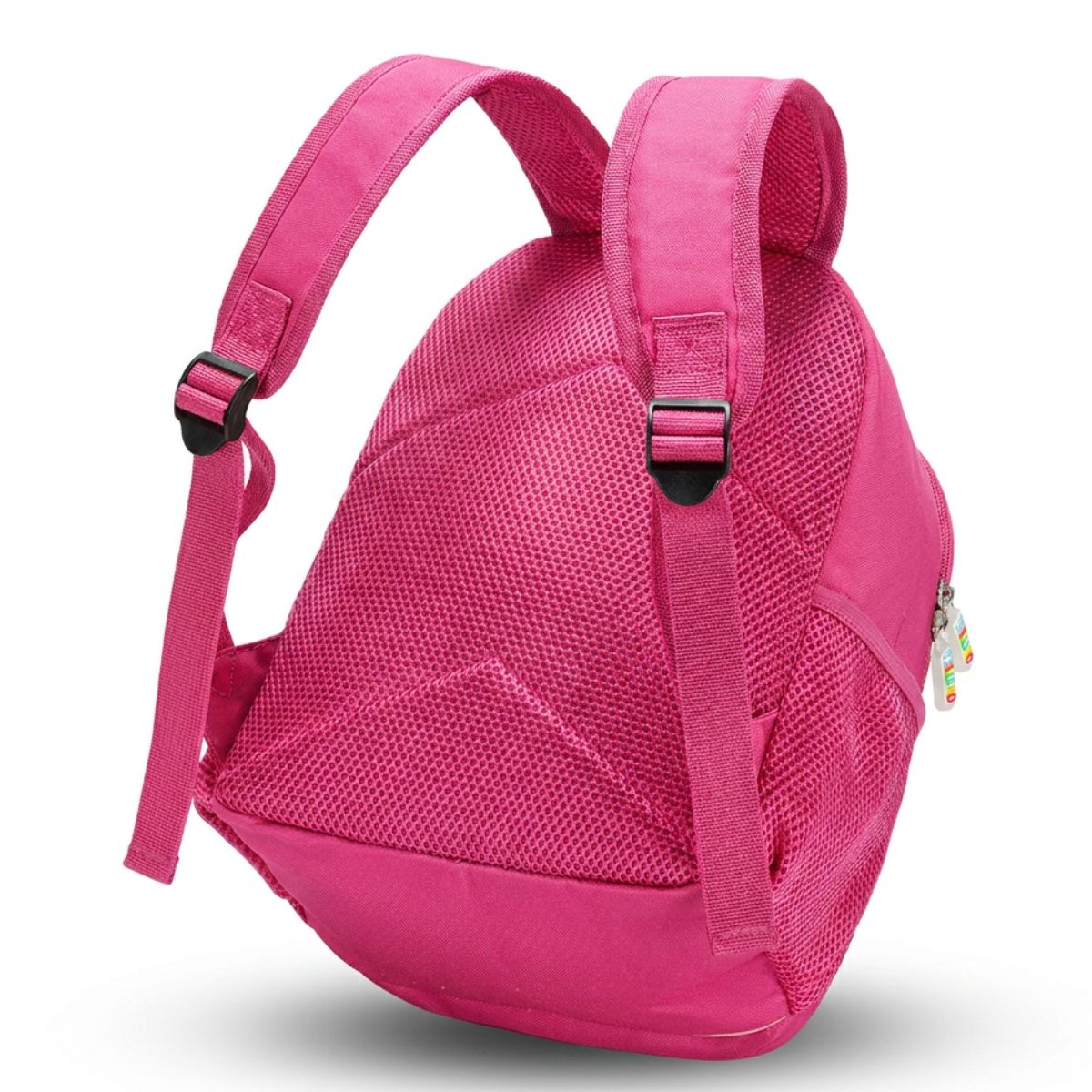 Cartable licorne rose pailleté | Bretelles confortables | Oxford résistant