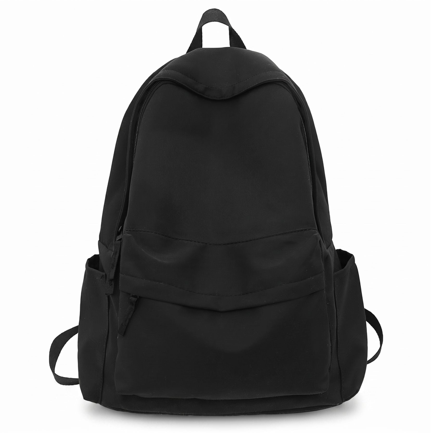 Sac à dos minimaliste | Polyester résistant | Design épuré | Look moderne