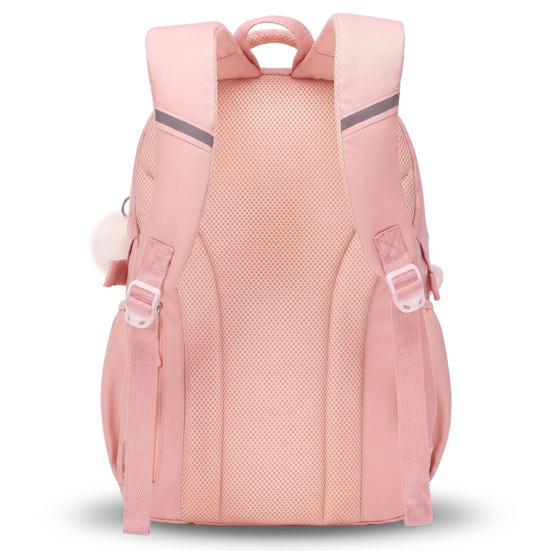 Sac scolaire Kawaii KARISSA | Grande capacité | Oxford résistant | Bretelles confortables