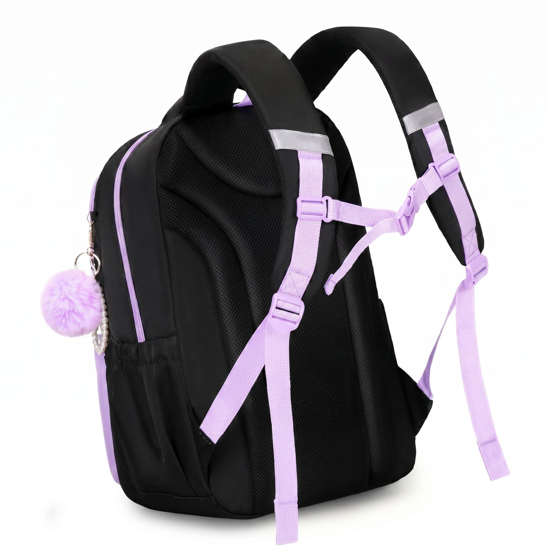 Sac à dos Itabag Kawaii | Grande capacité | Oxford résistant | Multi-rangements