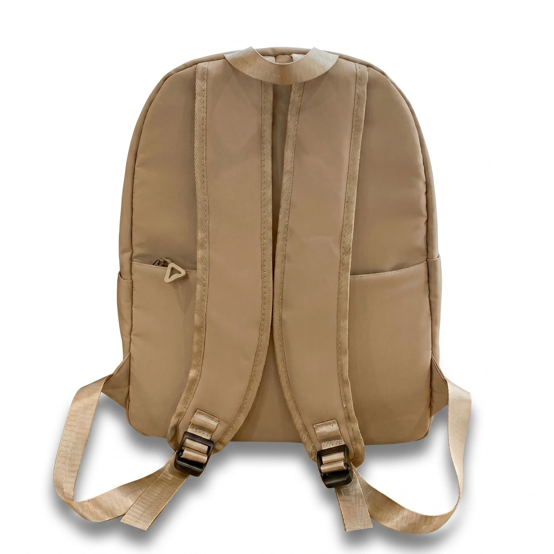 Sac à dos capybara kawaii | Grande capacité | Nylon léger et confortable