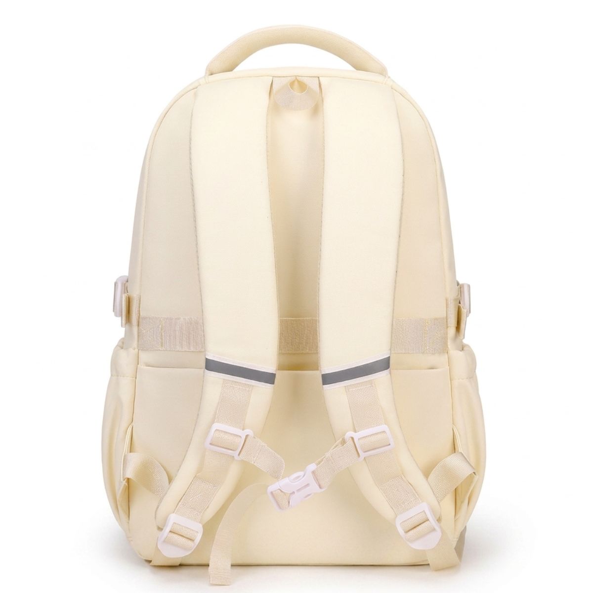 Sac à dos ita bag mignon pour fille | Compartiment badges transparent | Oxford résistant | Style kawaii