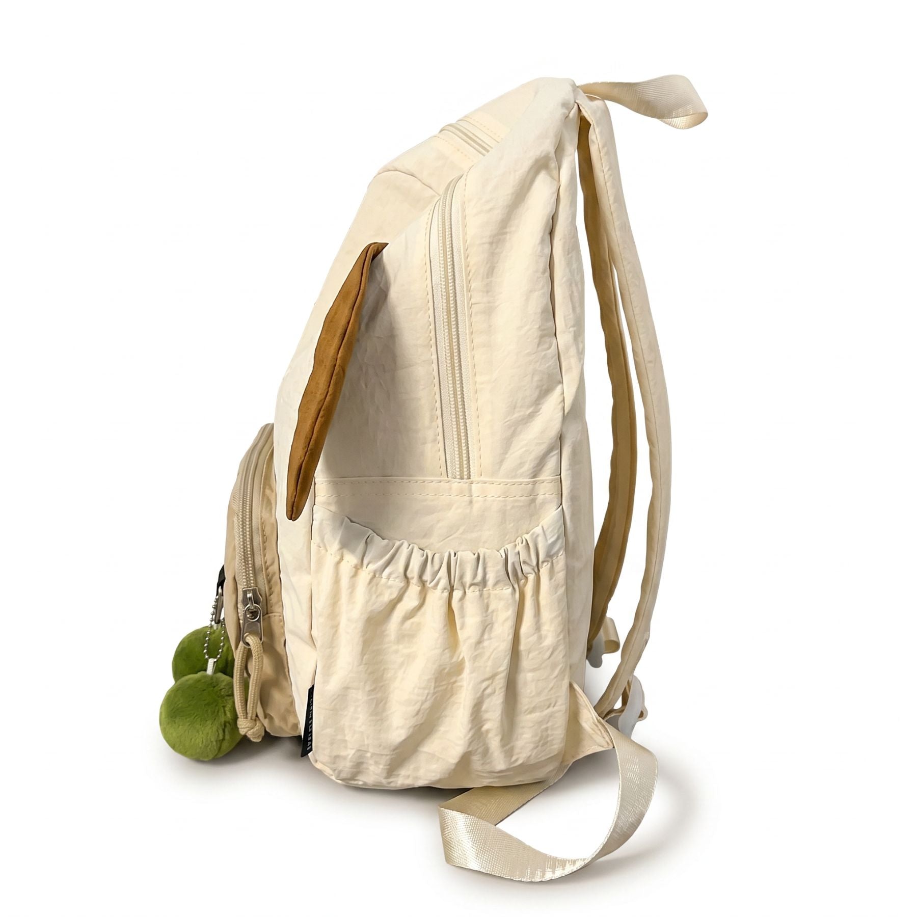 Sac à dos maternelle chien kawaii | Bretelles ajustables | Nylon confortable