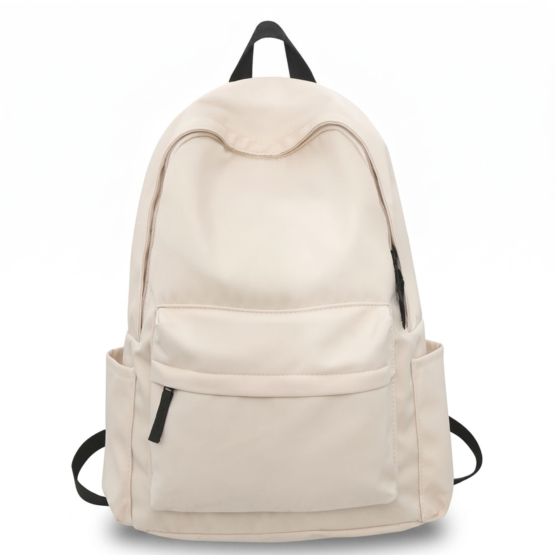 Sac à dos minimaliste | Polyester résistant | Design épuré | Look moderne