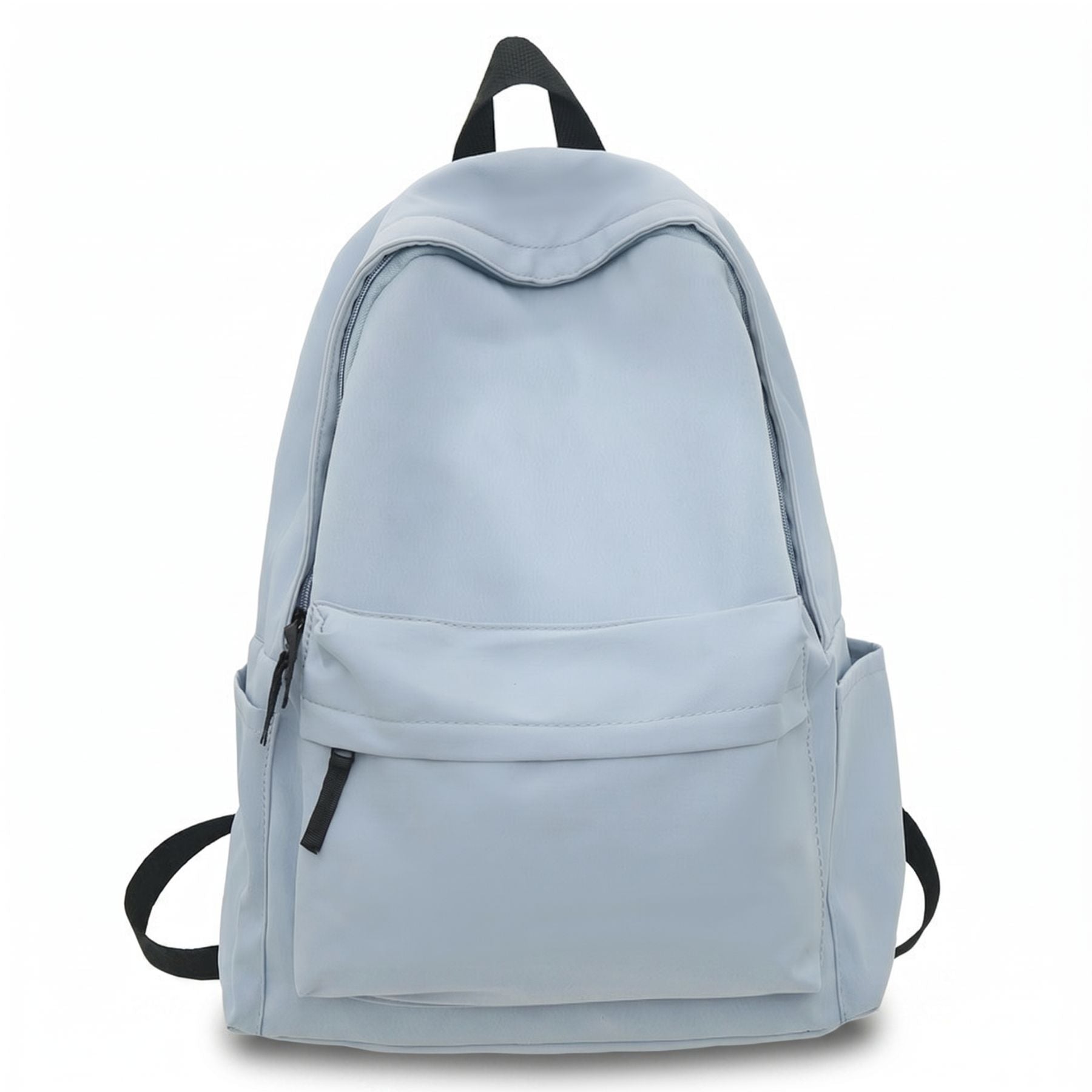 Sac à dos minimaliste | Polyester résistant | Design épuré | Look moderne