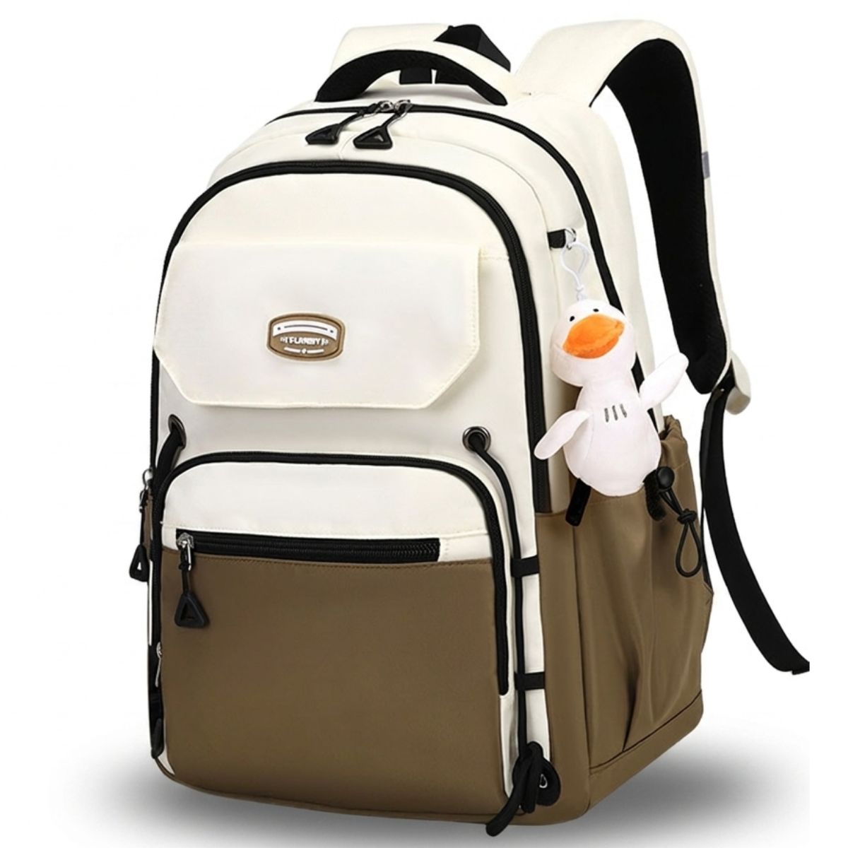 Sac à dos mixte pour enfant | Grande capacité | Oxford résistant