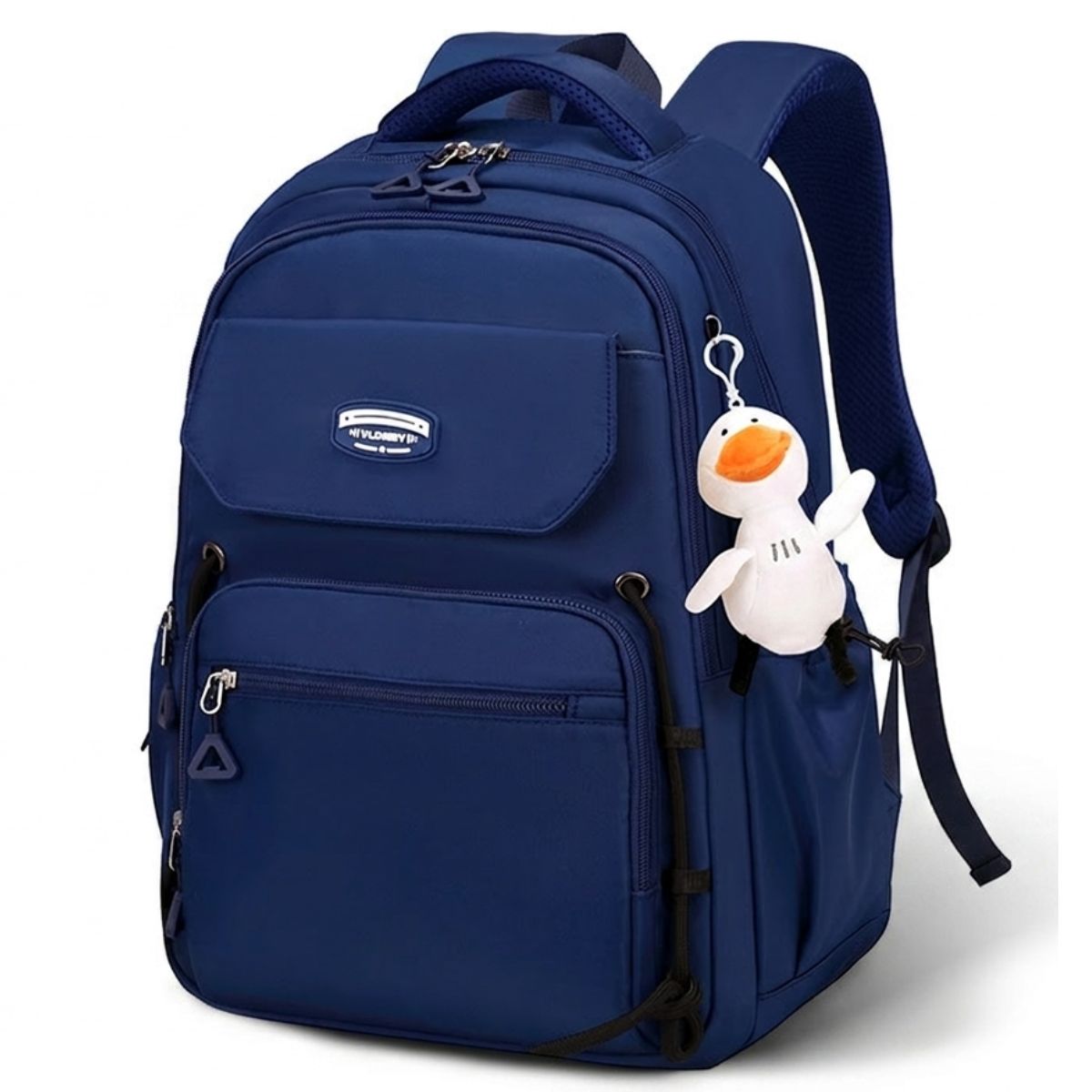 Sac à dos mixte pour enfant | Grande capacité | Oxford résistant