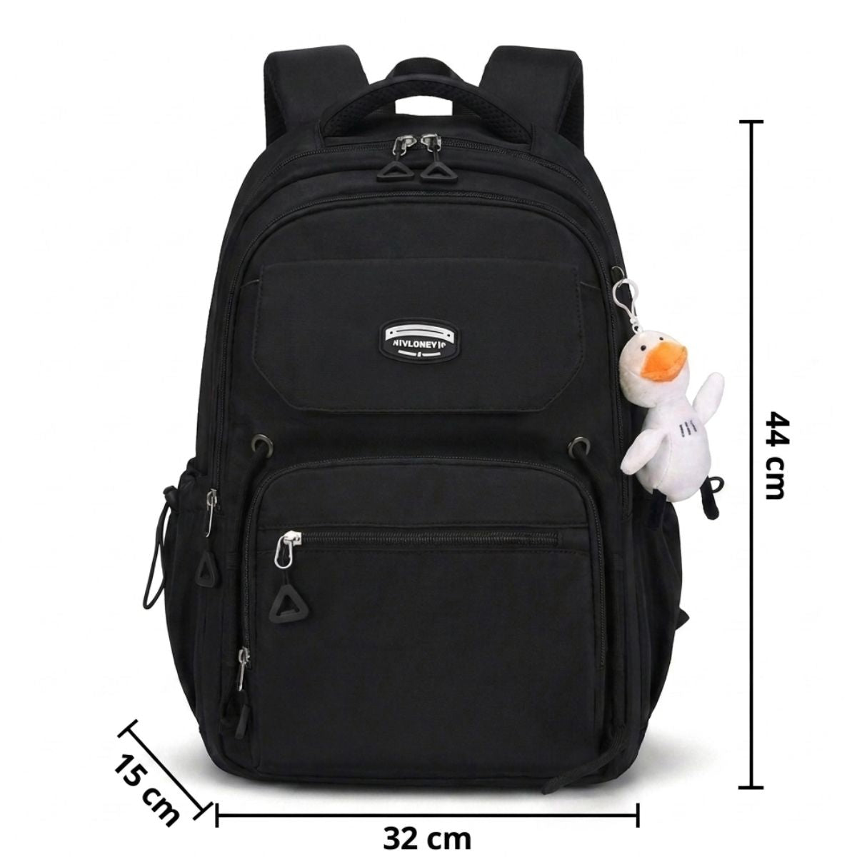 Sac à dos mixte pour enfant | Grande capacité | Oxford résistant