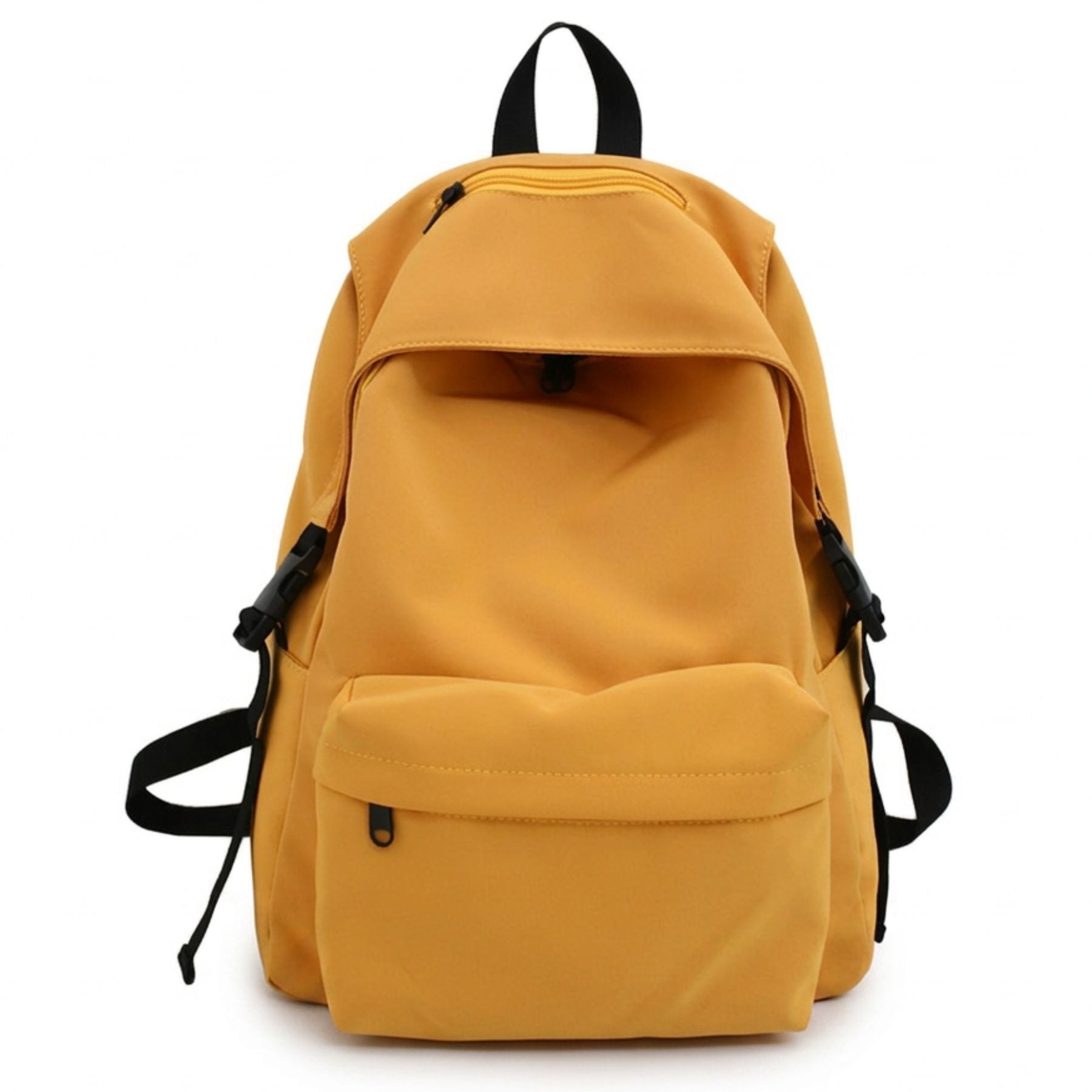 Sac à dos quotidien polyvalent | Compartiments pratiques | Nylon résistant