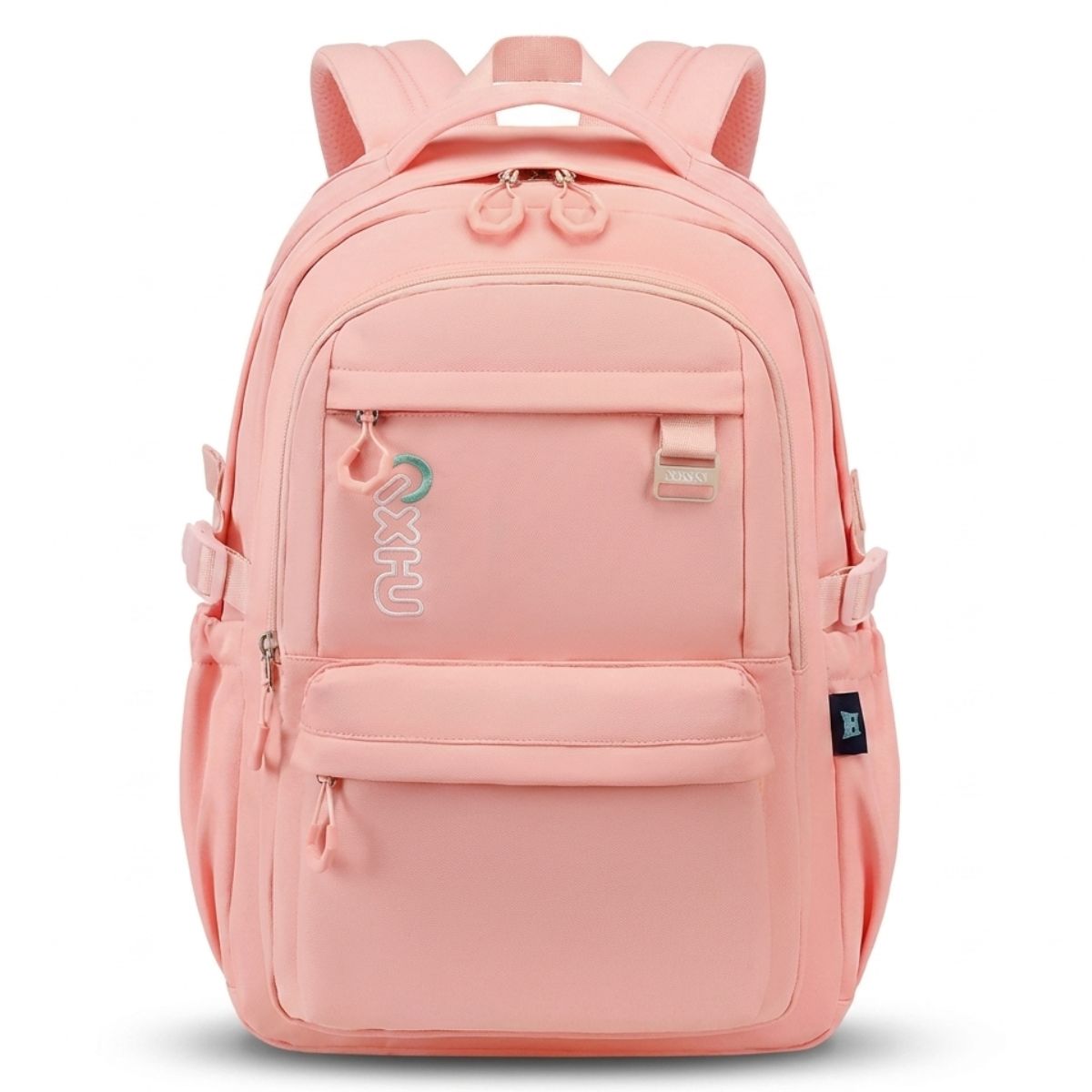 Sac à dos scolaire tendance | Multiples compartiments | Oxford anti-usure