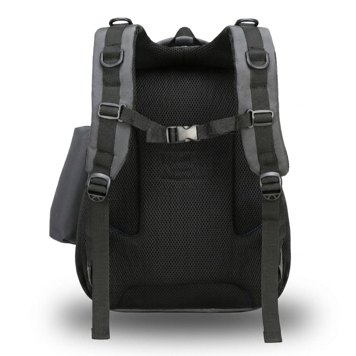Sac scolaire football pour garçon | Trousse assortie | Tissu Oxford résistant | Bretelles renforcées
