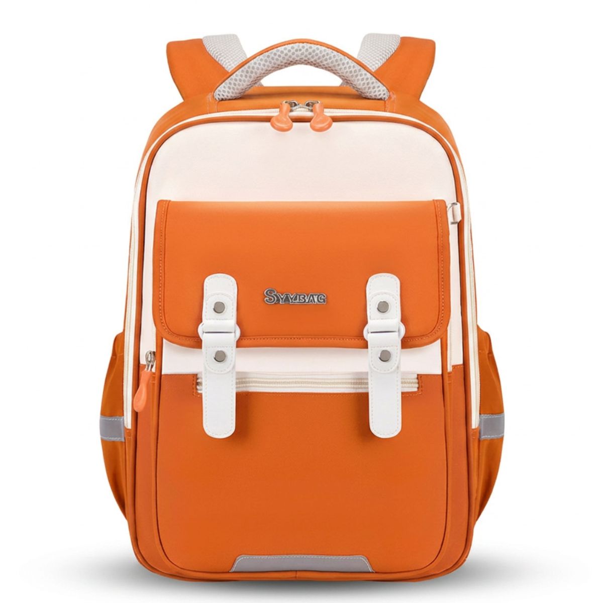 Sac scolaire Cloud pour enfant | Multiples poches | Oxford résistant