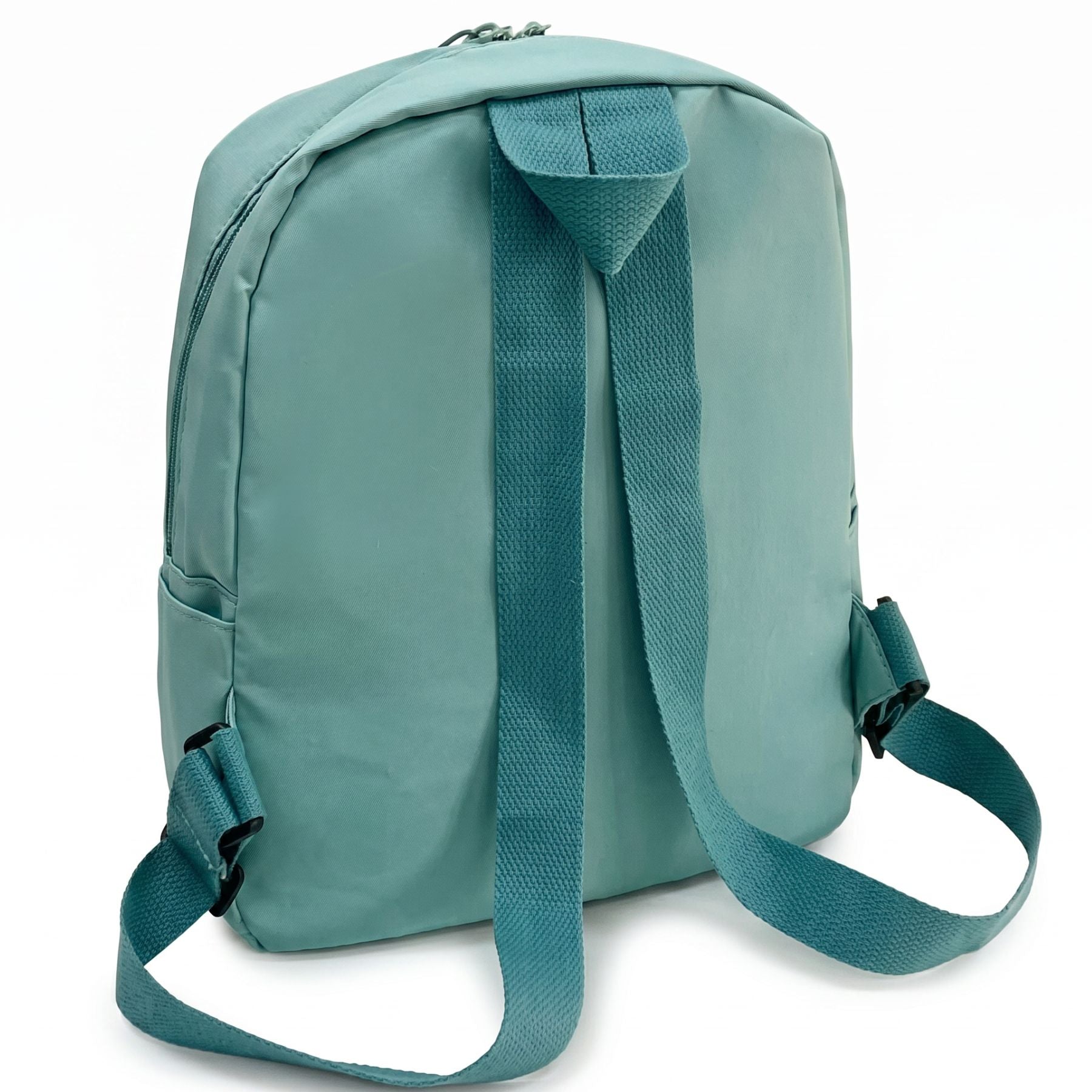 Cartable Personnalisé ourson Enfant | Prénom Brodé | Nylon résistant | Idéal pour la Maternelle et le primaire