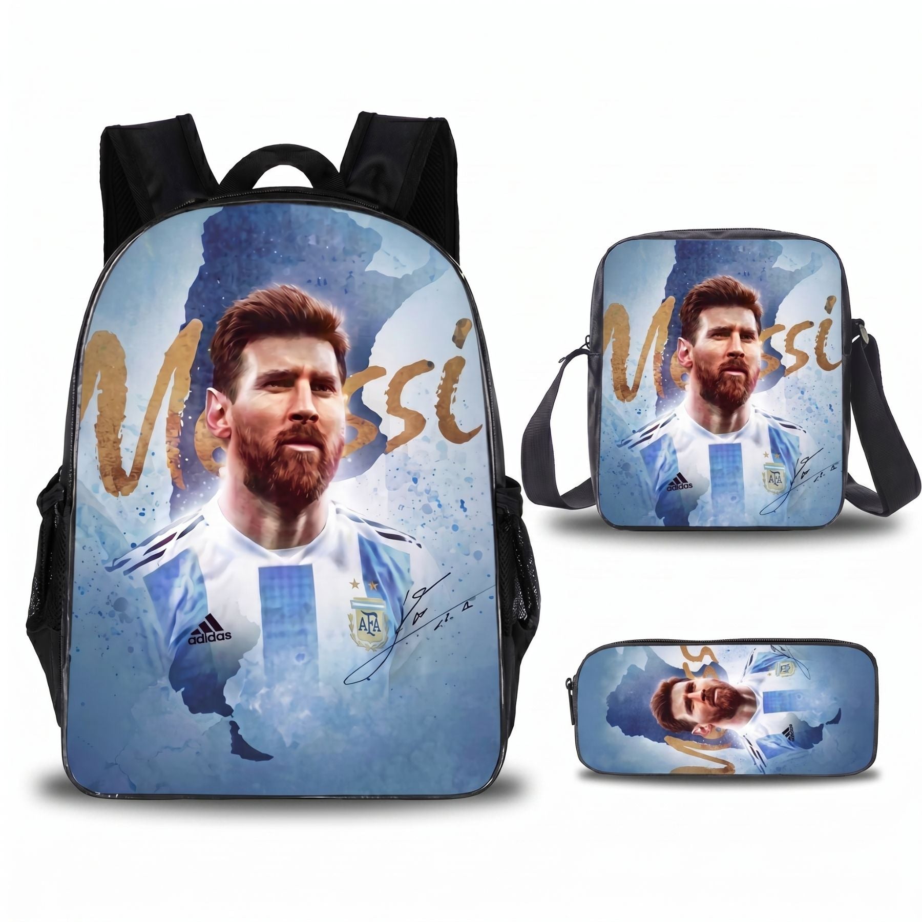 Argentine