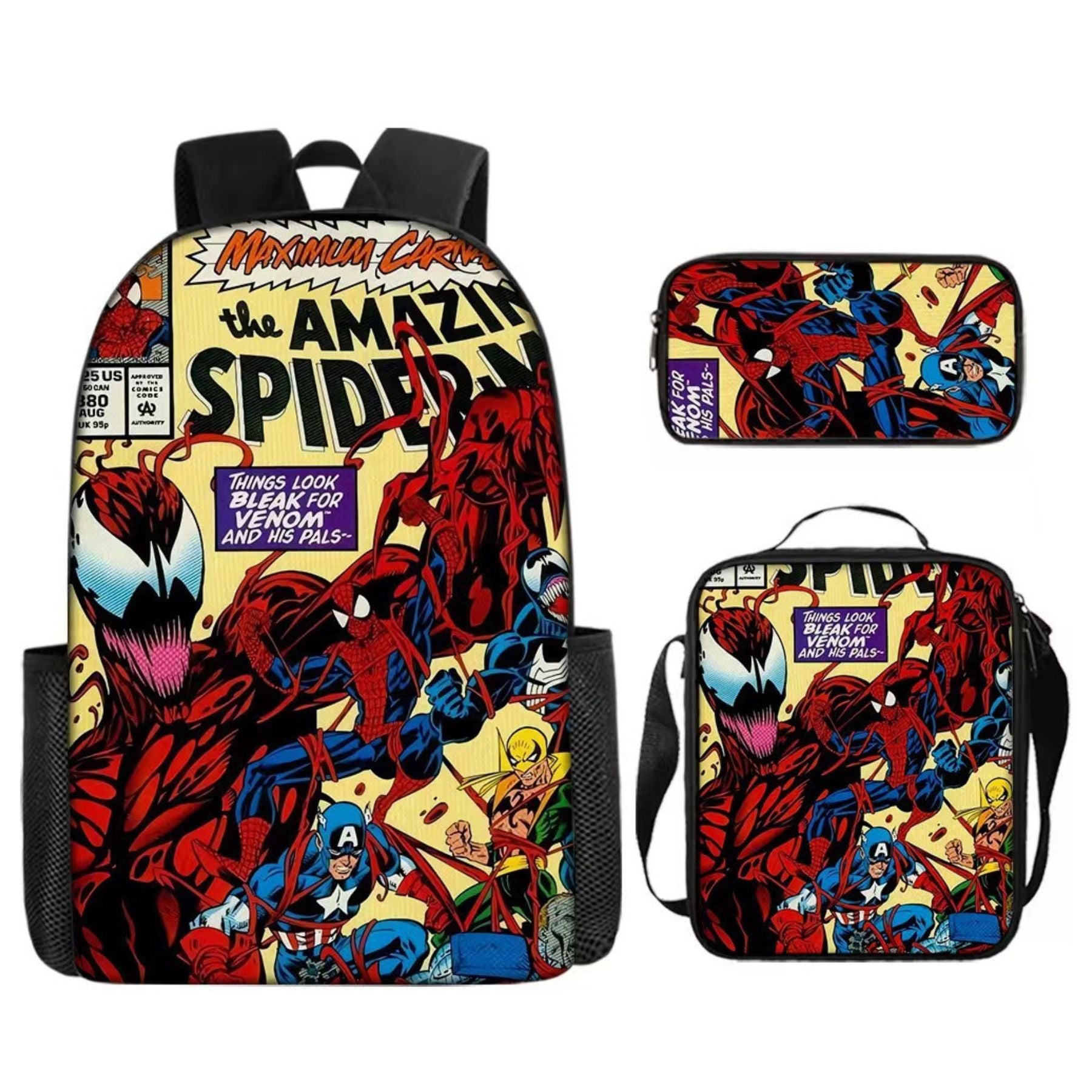 Venom