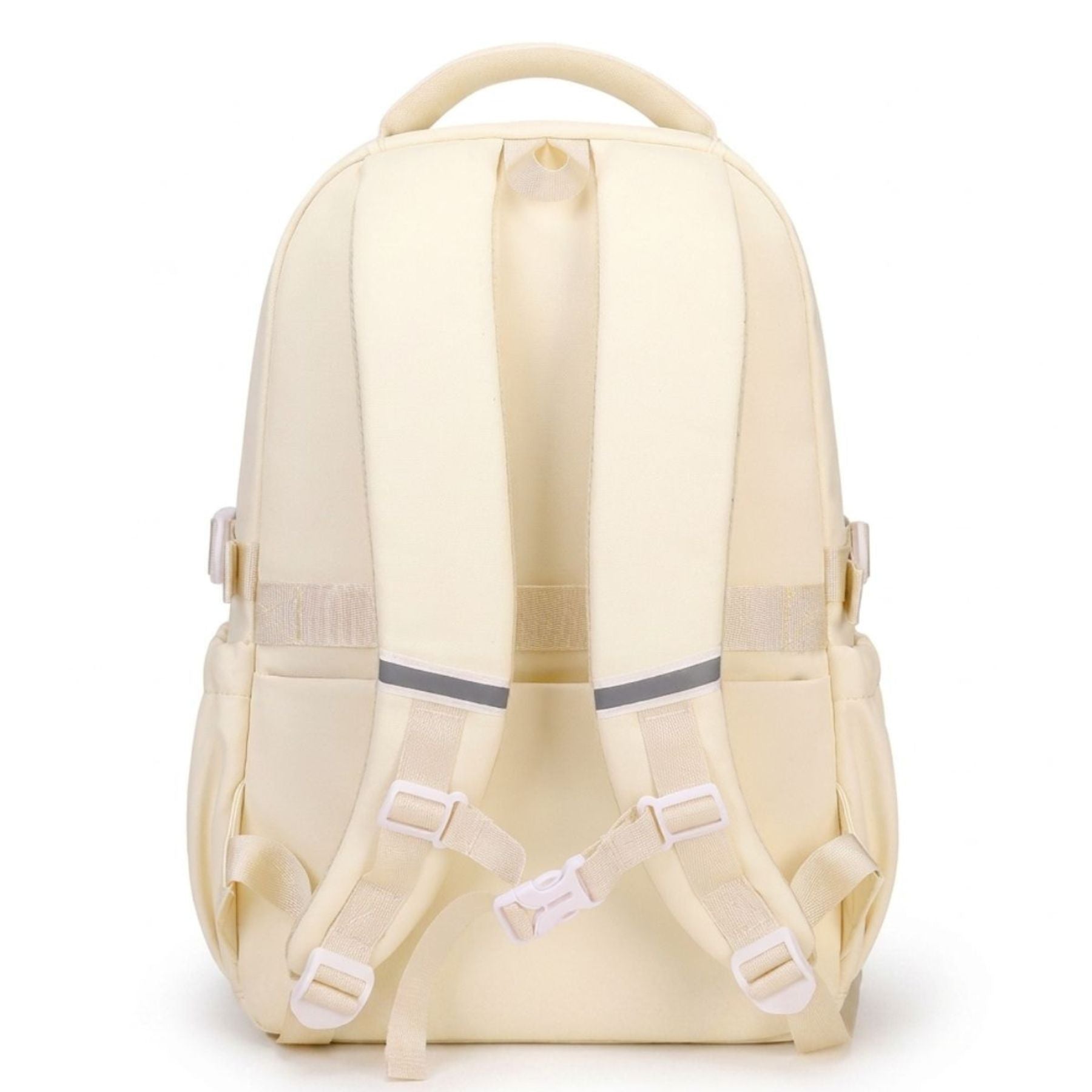 Sac à dos kawaii mignon pour fille | Ensemble 3 pièces (sac + petit sac bandoulière + trousse)  | Oxford résistant