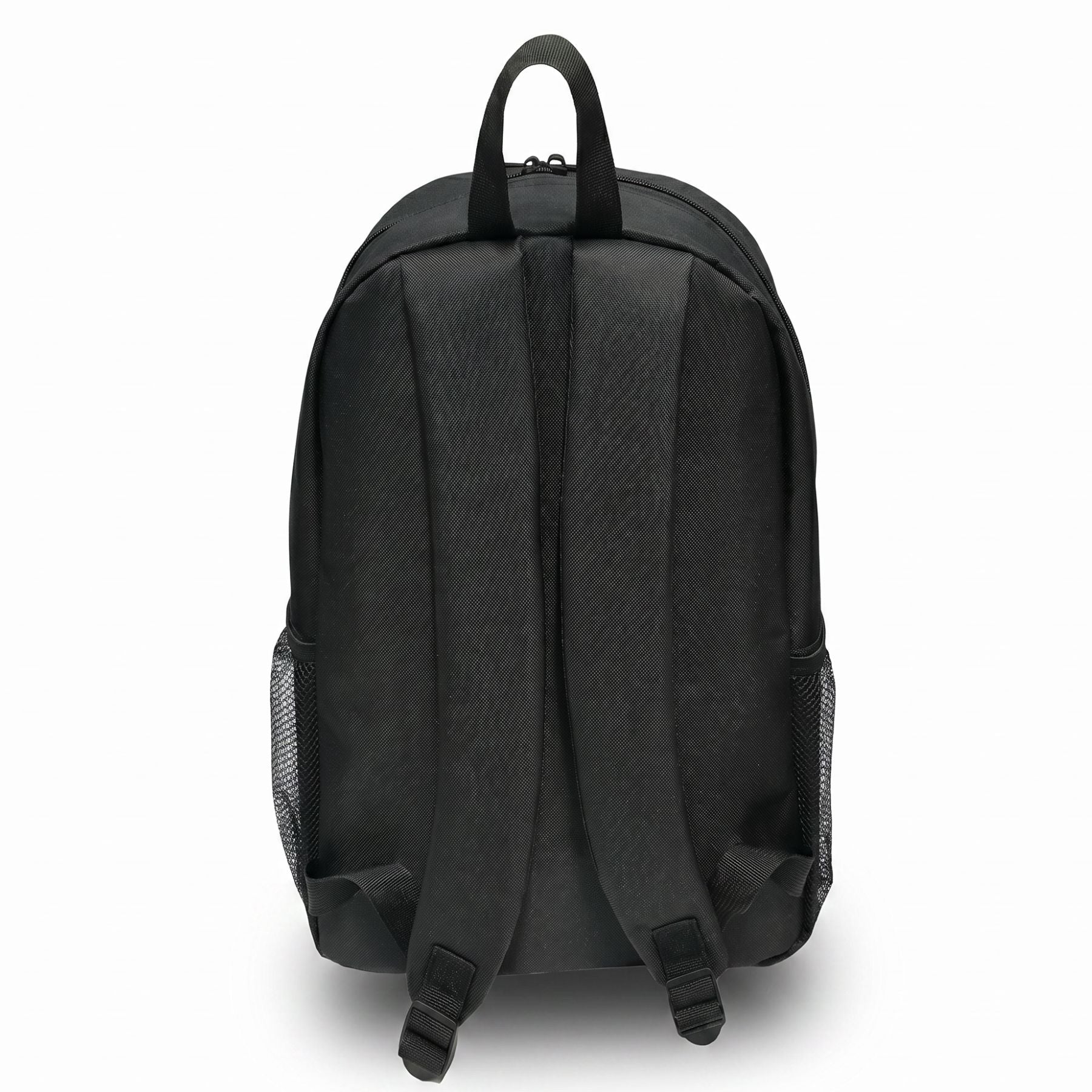 Sac à dos loup galaxie | Bretelles réglables | Polyester résistant | Port confortable