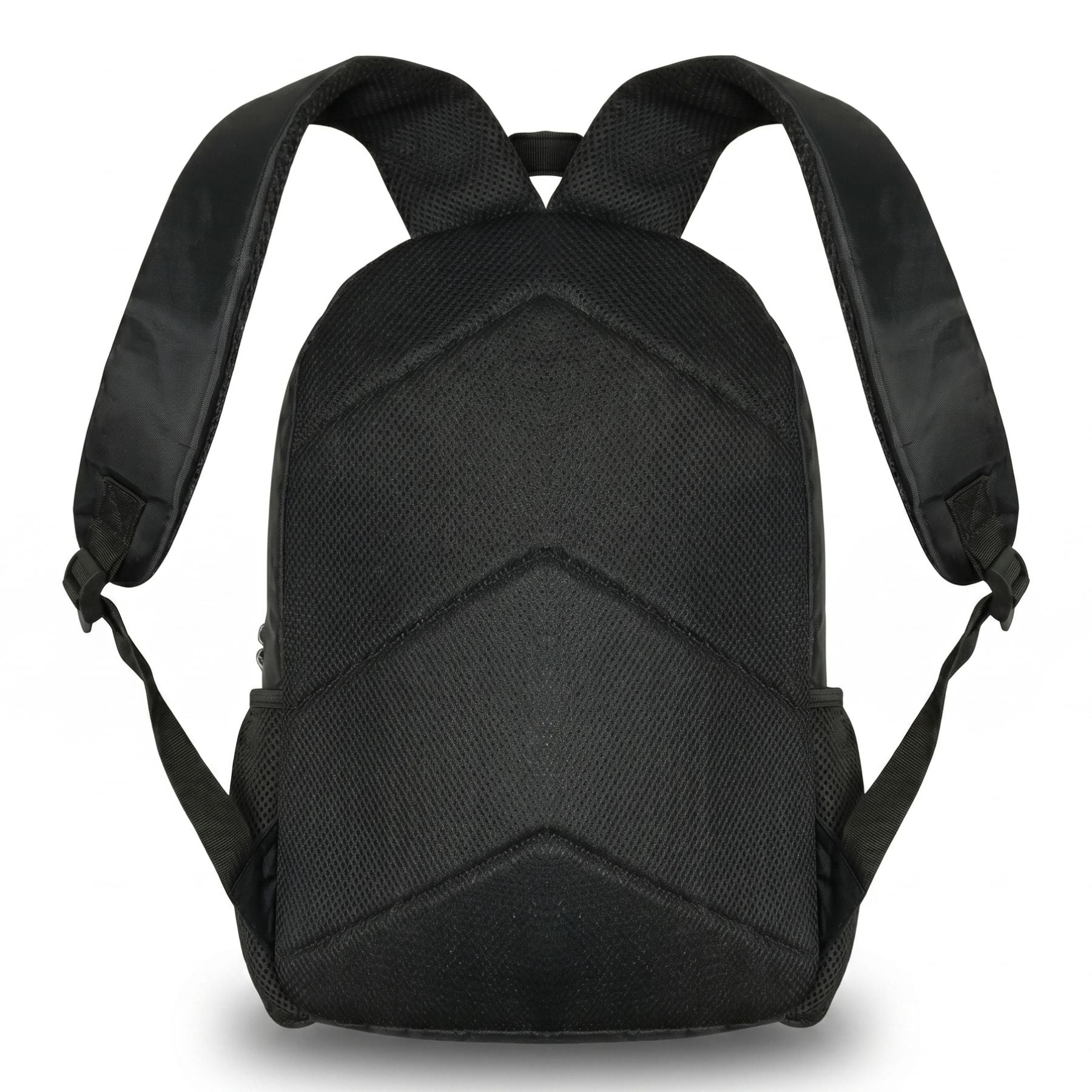 Sac à dos motif panthère noire | Ensemble 3 pièces (sac + lunch bag + trousse) | Oxford résistant