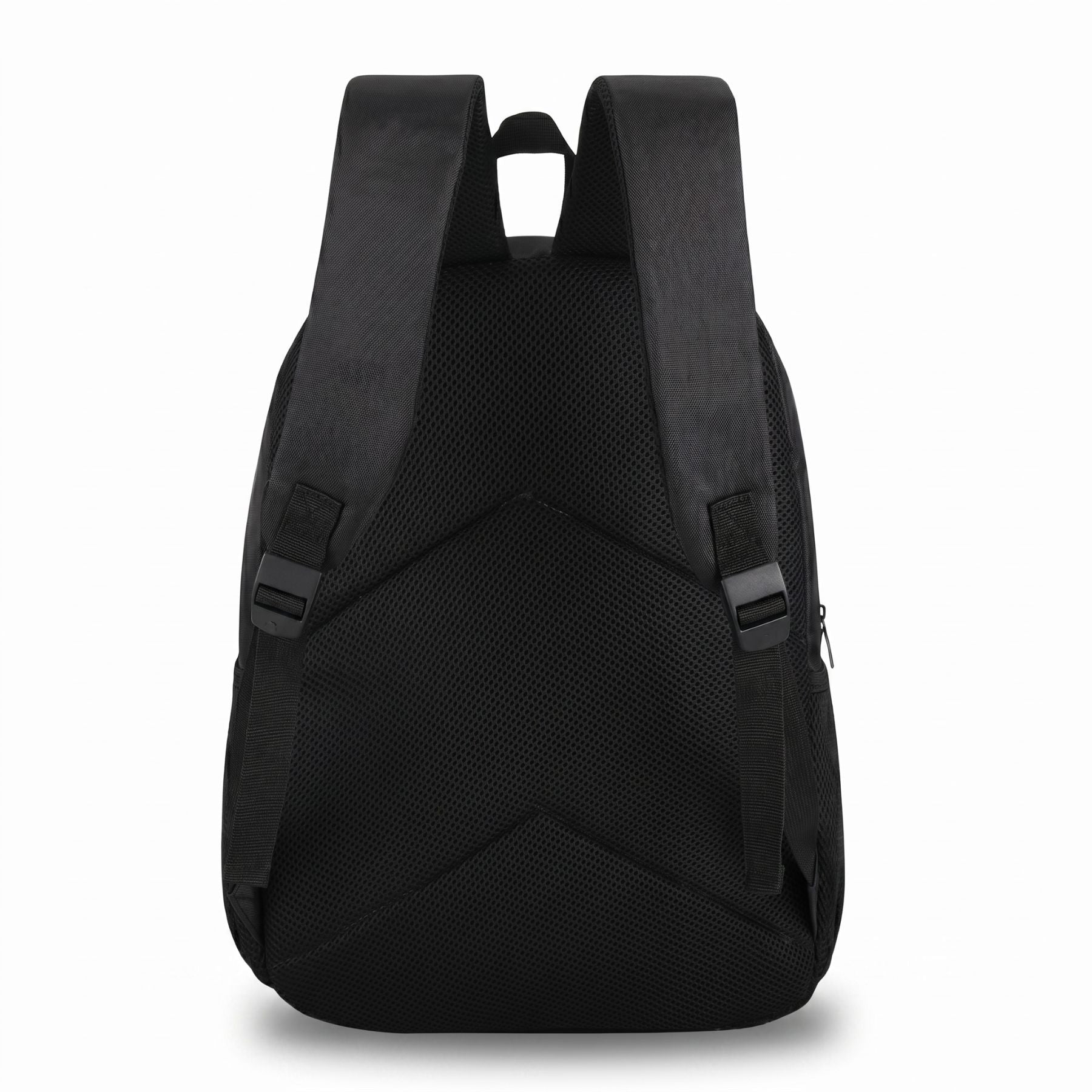 Sac à dos multi cœurs colorés pour enfant | Ensemble 3 pièces (sac + lunch bag + trousse) | Oxford imperméable