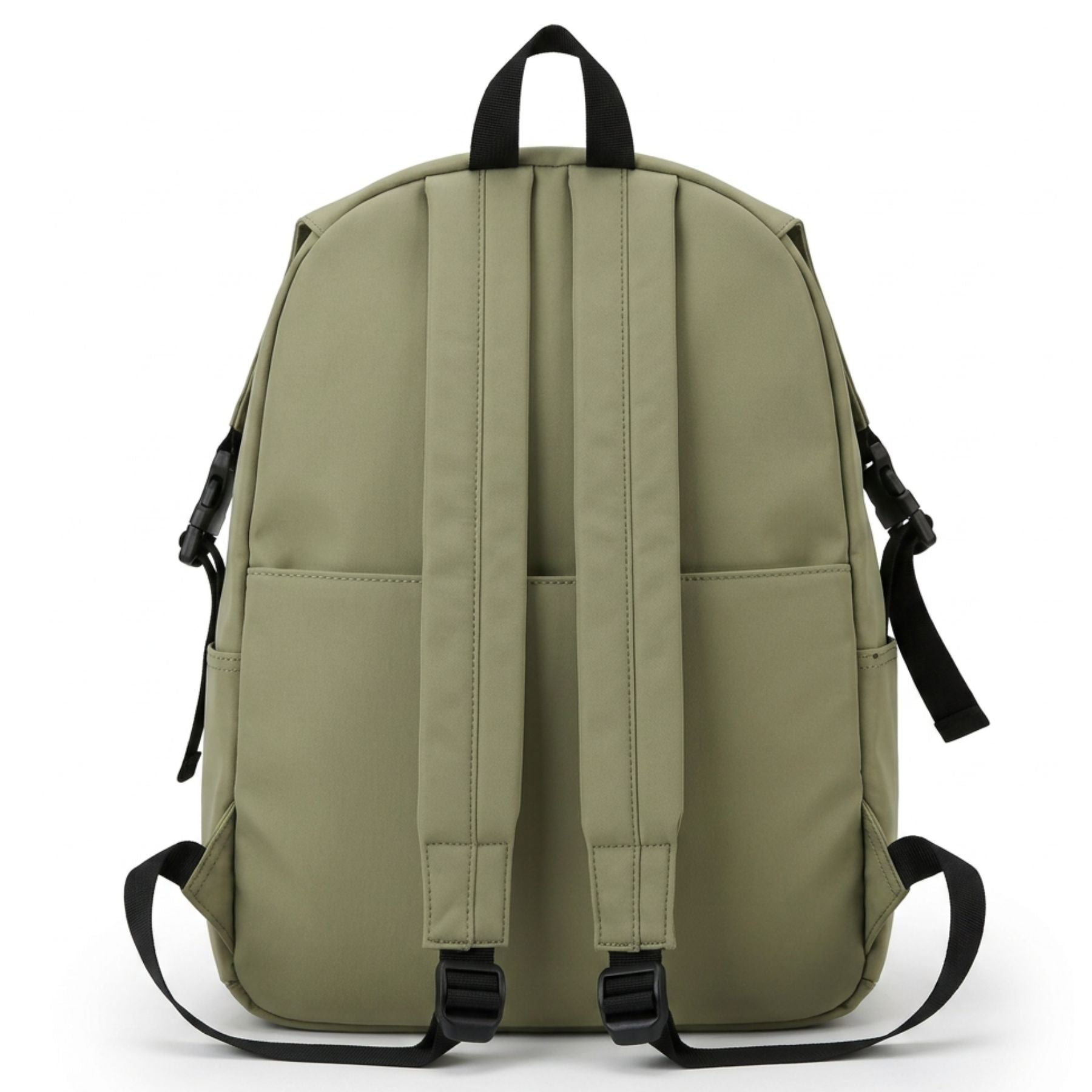 Sac à dos quotidien polyvalent | Compartiments pratiques | Nylon résistant