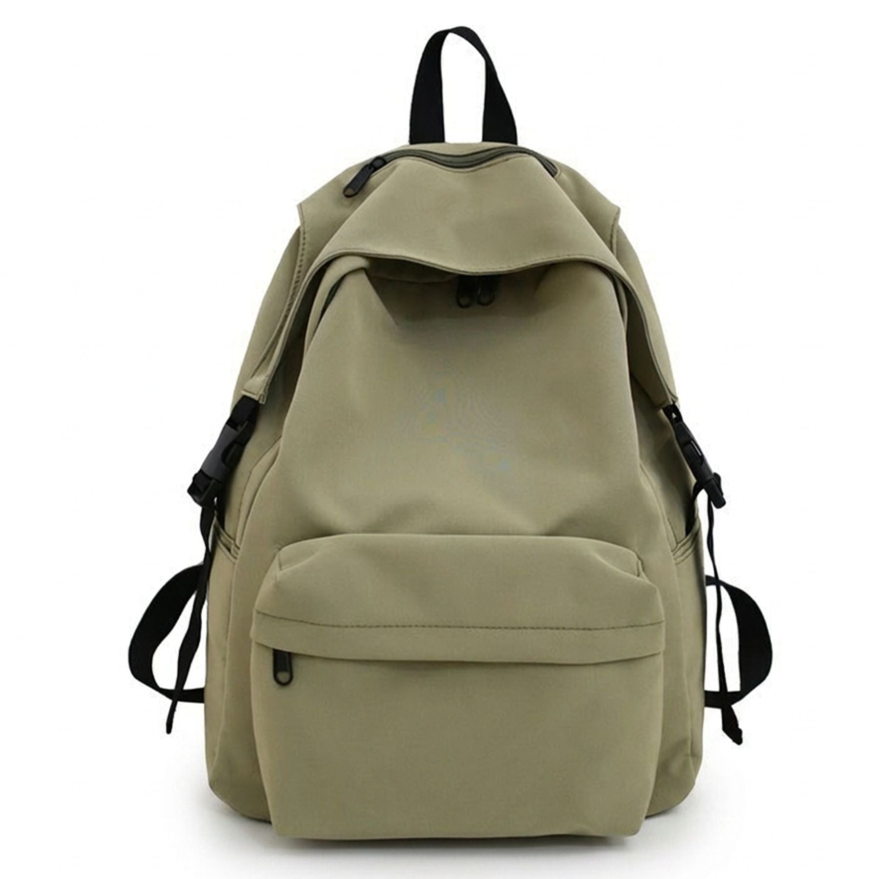 Sac à dos quotidien polyvalent | Compartiments pratiques | Nylon résistant
