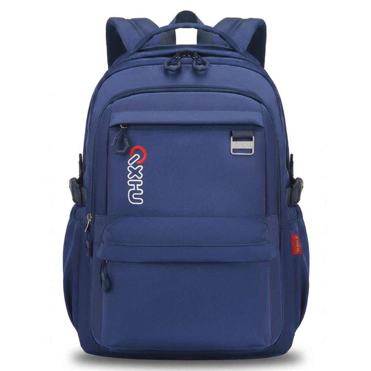 Sac à dos scolaire tendance | Multiples compartiments | Oxford anti-usure