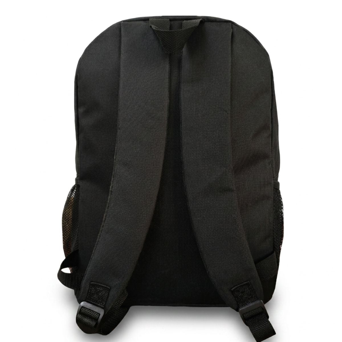 Sac à dos tracteur vert | Polyester résistant | Bretelles confortables | Usage scolaire