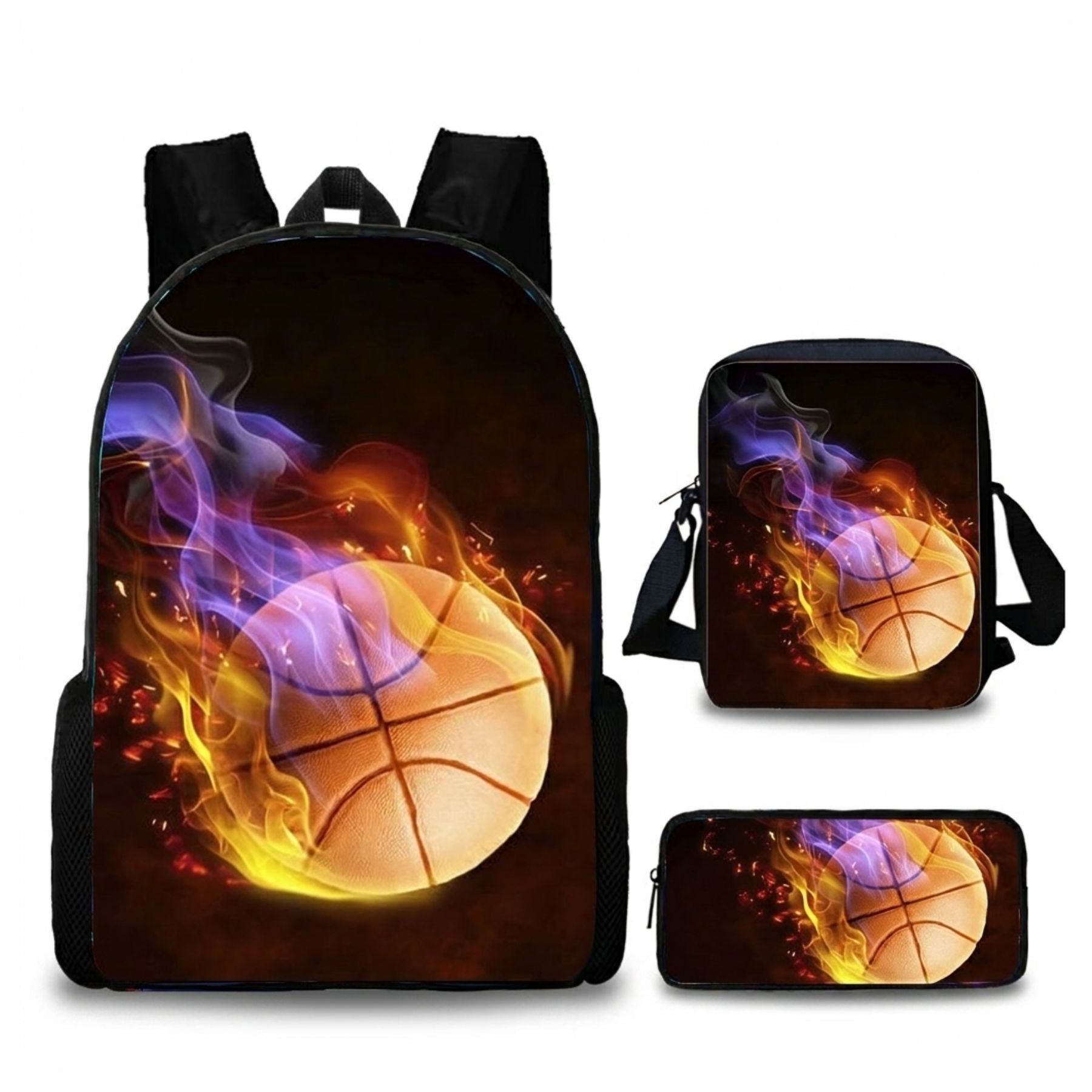 Flamme