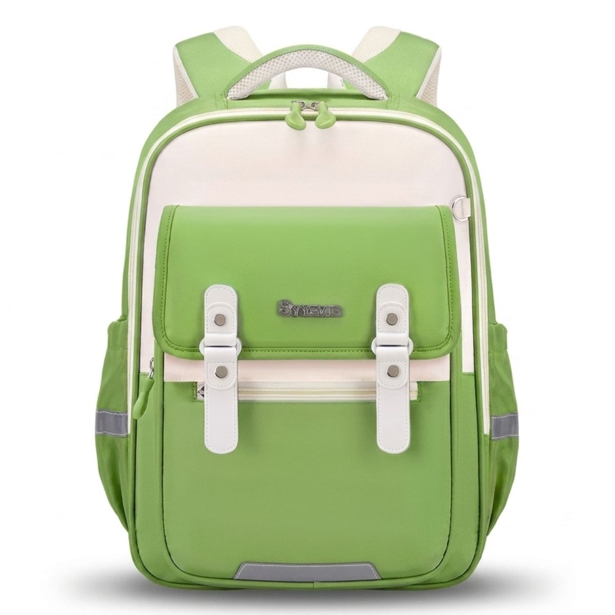 Sac scolaire Cloud pour enfant | Multiples poches | Oxford résistant