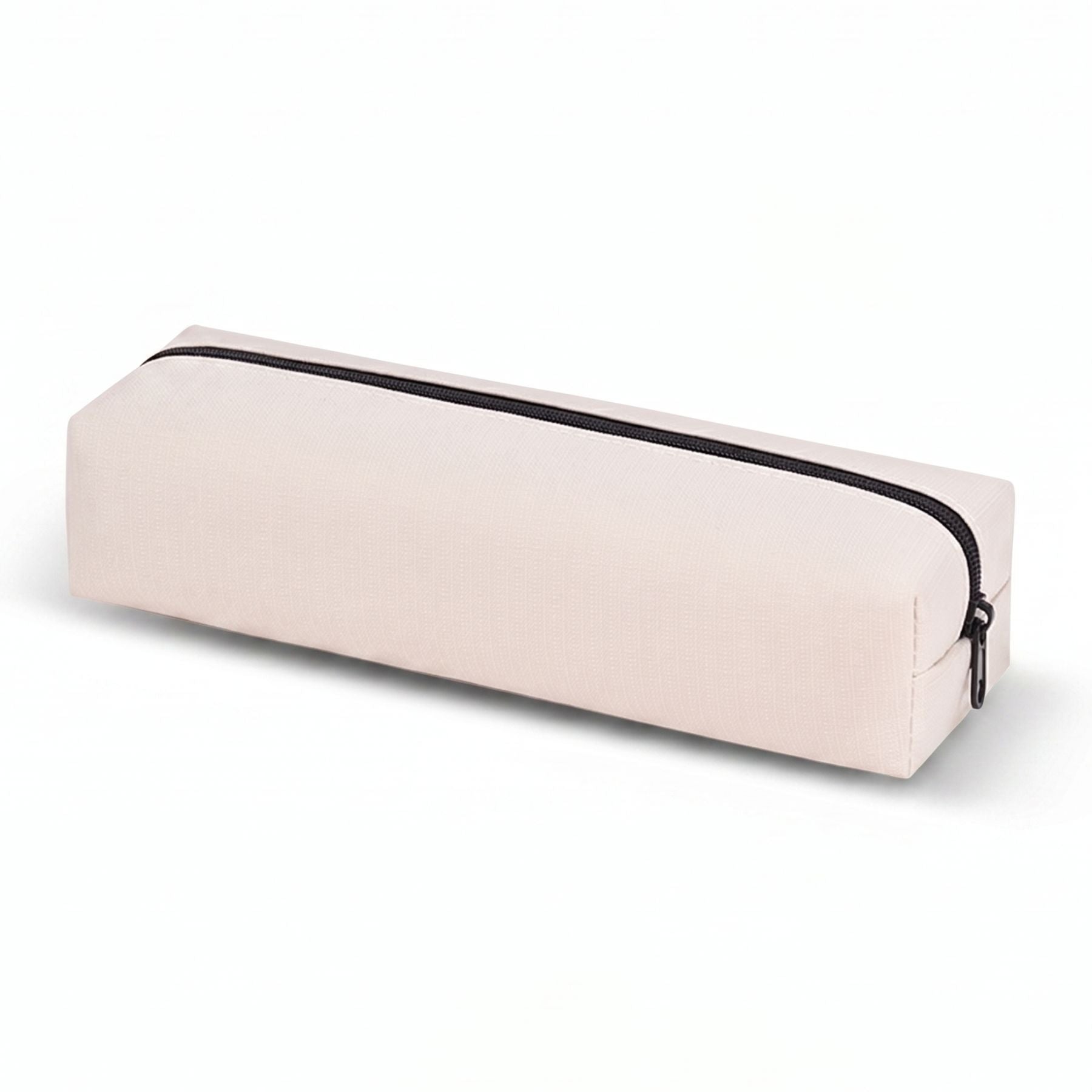 Trousse scolaire rectangulaire | Grande capacité et compacte | Tissu résistant Oxford | Rangement simple et efficace