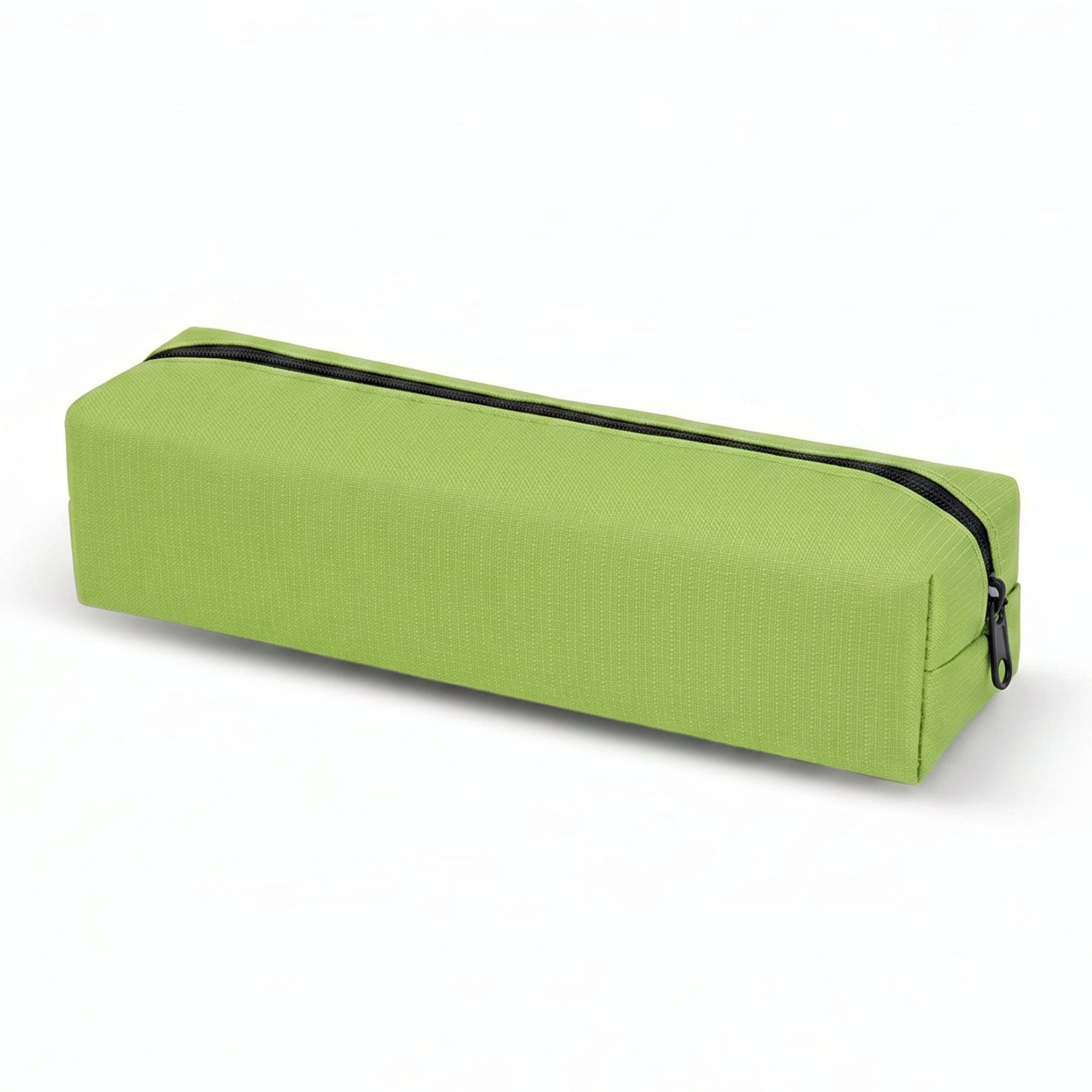 Trousse scolaire rectangulaire | Grande capacité et compacte | Tissu résistant Oxford | Rangement simple et efficace